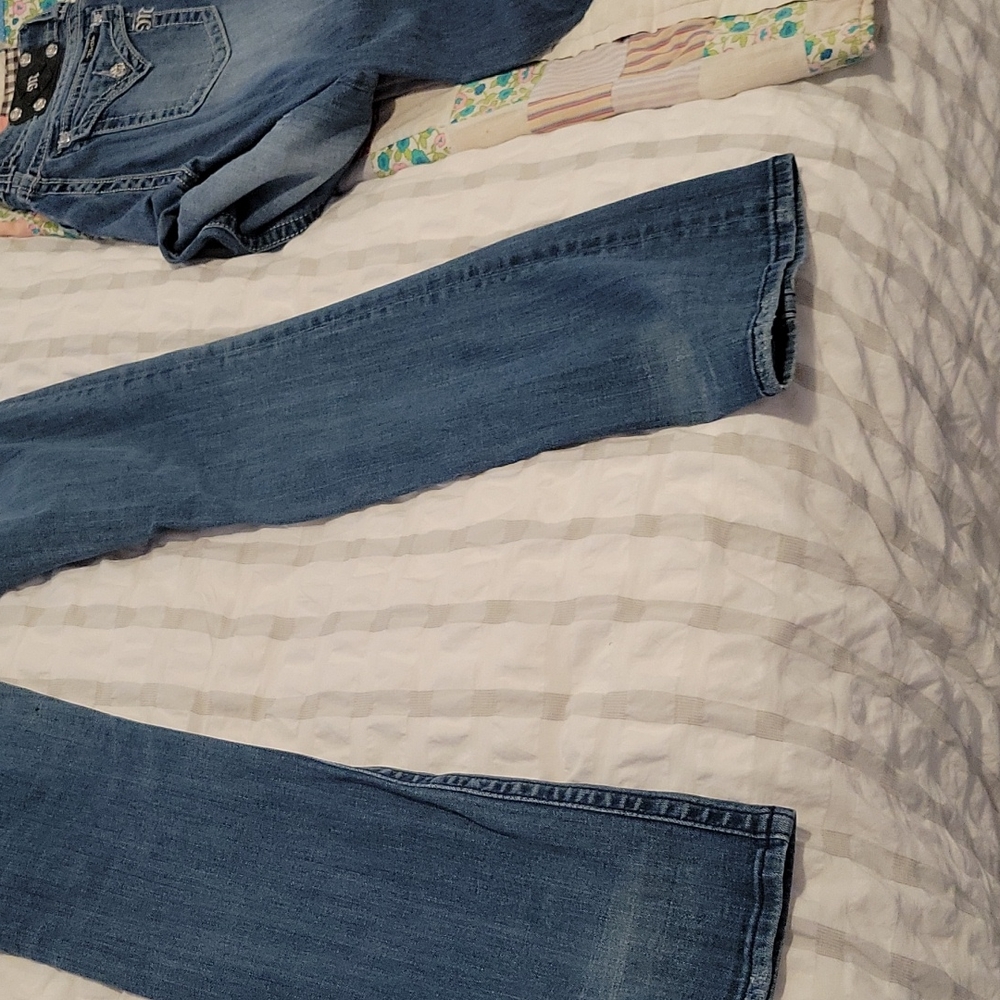 Jeans - Picture 4 of 6